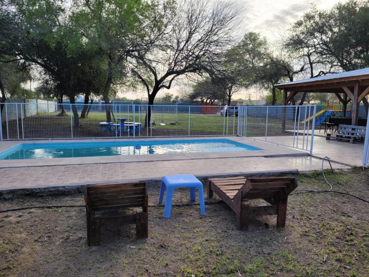 La Huella Holiday home