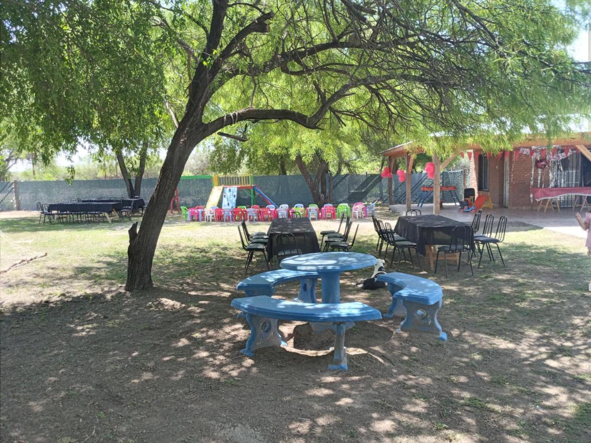 La Huella Holiday home Santiago del Estero