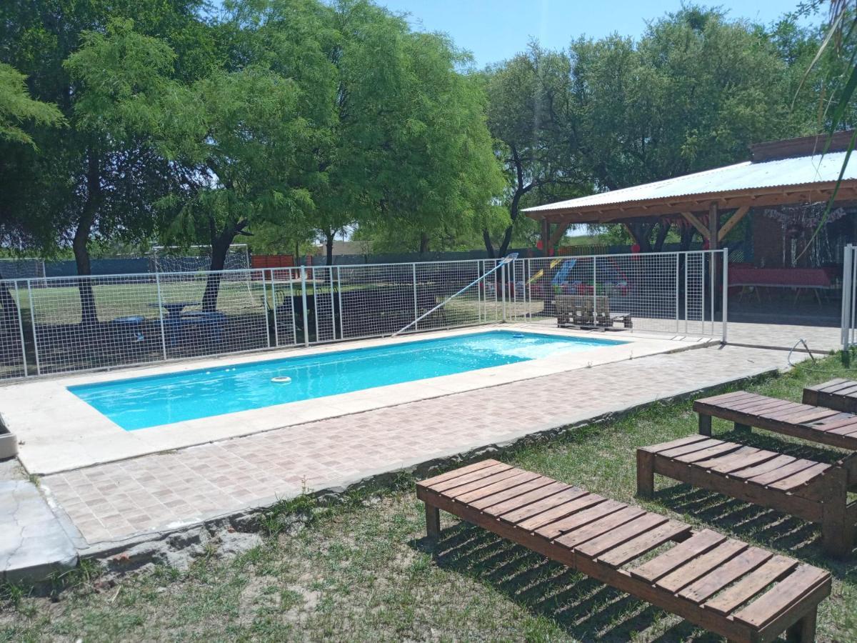Holiday home La Huella
