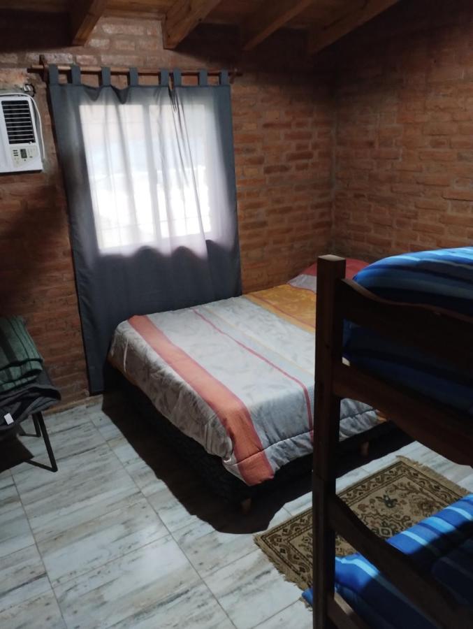 La Huella Holiday home Santiago del Estero