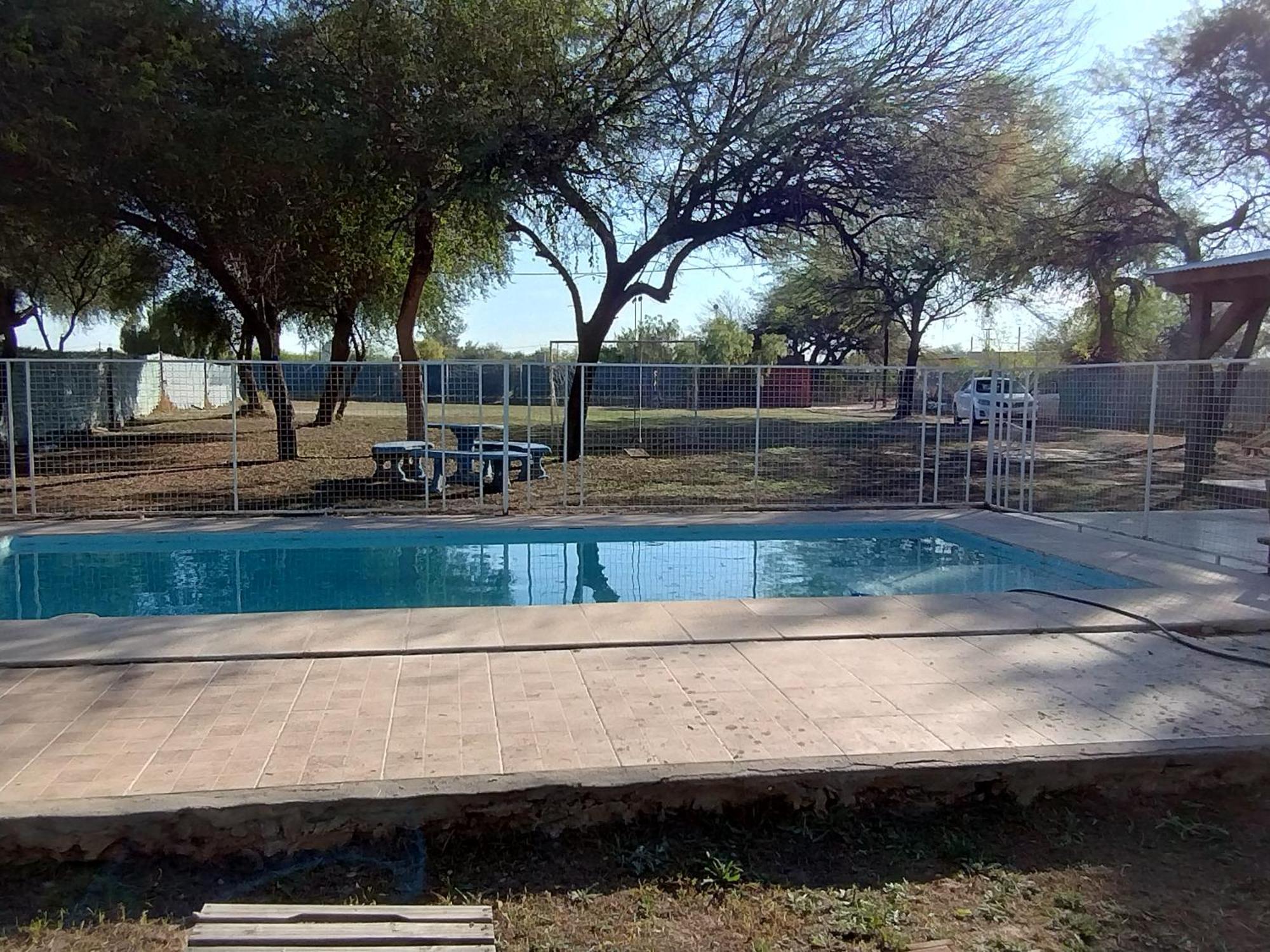 La Huella Holiday home Santiago del Estero