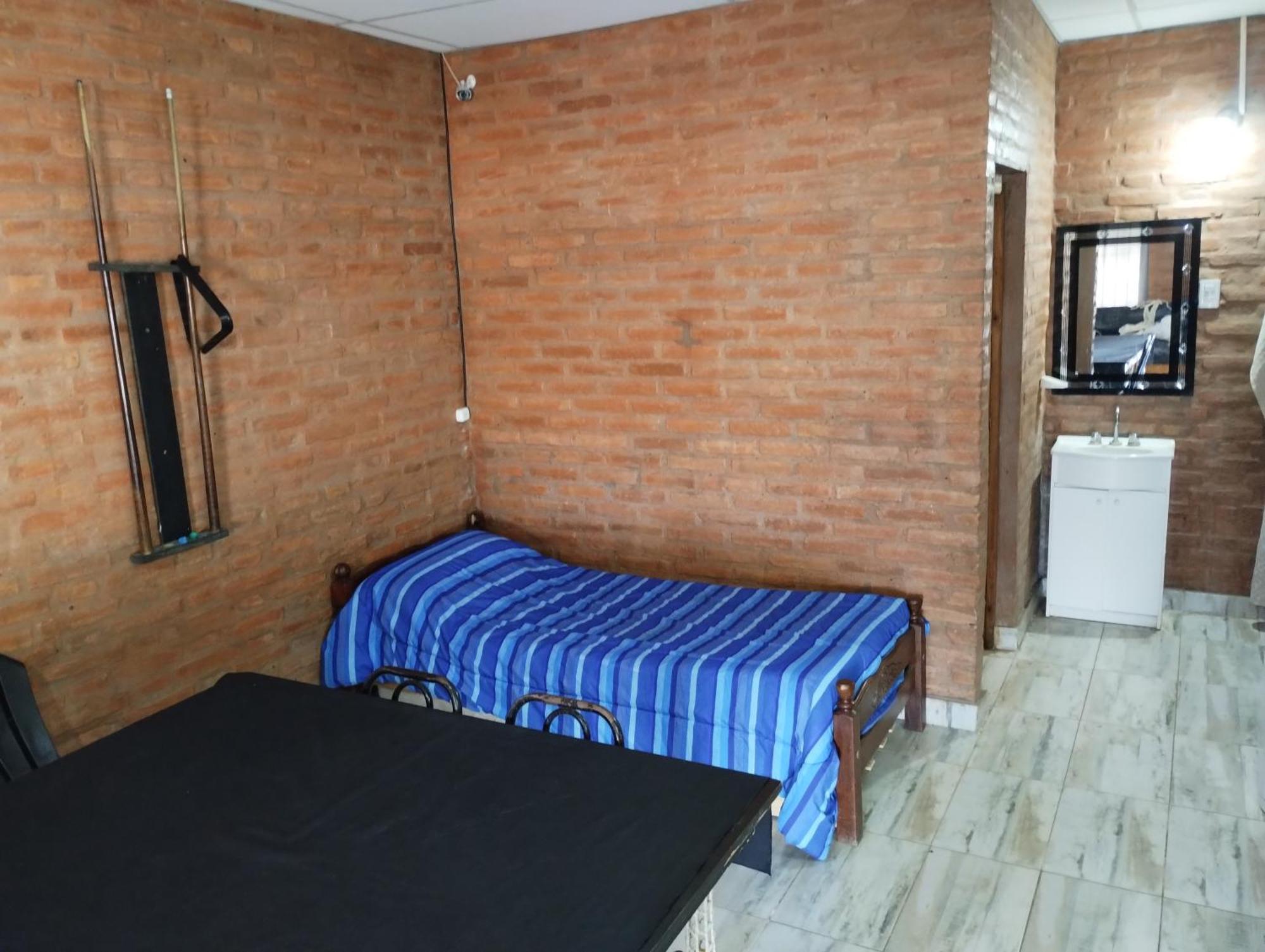 Holiday home La Huella *