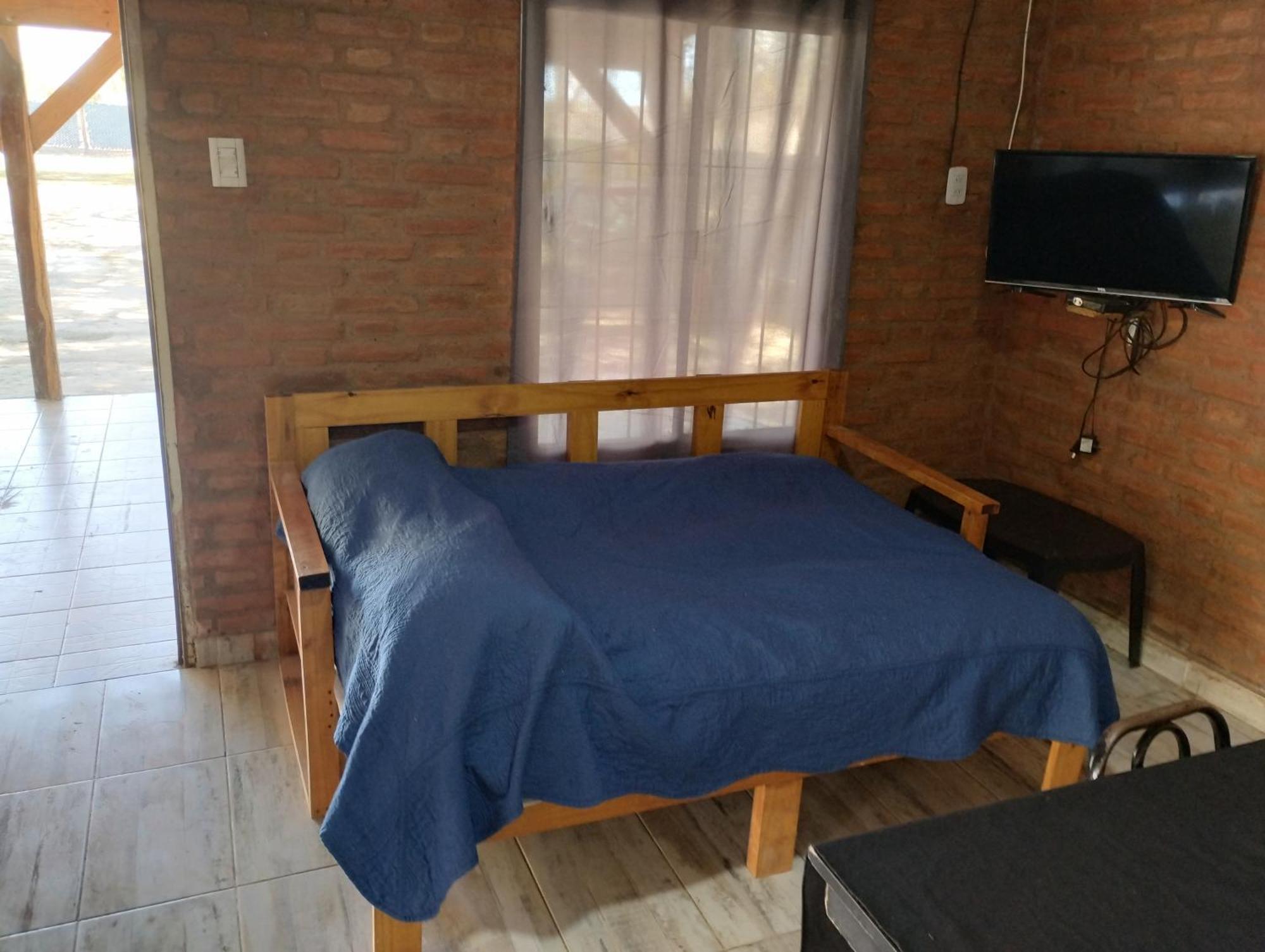 Holiday home La Huella Santiago del Estero